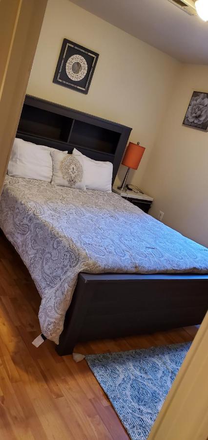 Lovely 2br Unit Appartement *