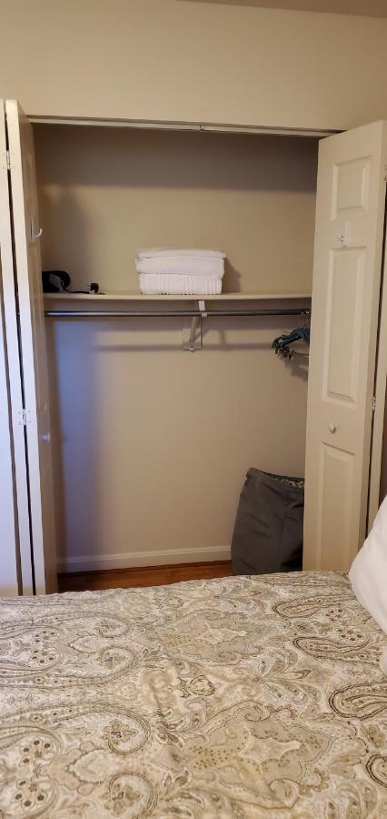 Lovely 2br Unit Appartement